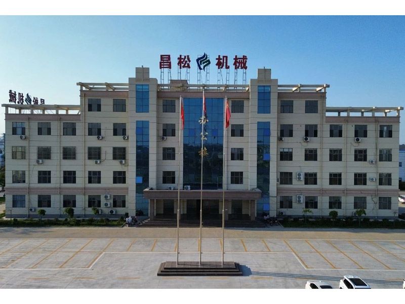 鄆城縣經(jīng)濟(jì)開發(fā)區(qū)：從“制造”到“智造”，打造高端機(jī)械制造產(chǎn)業(yè)集群
